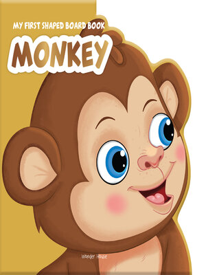 cover image of Monkey
